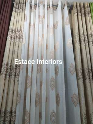 DURABLE CURTAINS AVAILABLE image 3