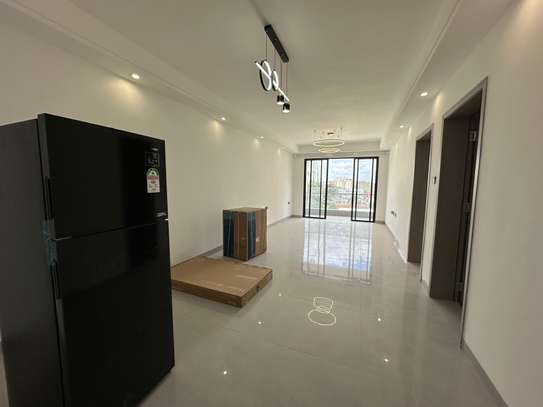 2 Bedroom apartment for rent in Kilimani image 6