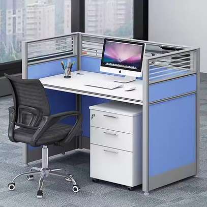 1-Way Modular Workstation image 7