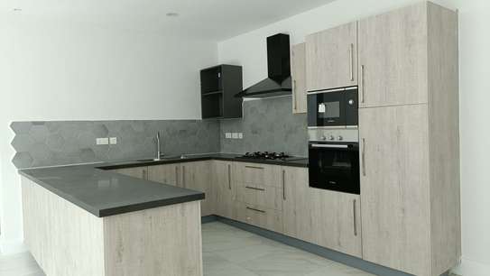 2 Bed Apartment with Swimming Pool in Westlands Area image 1