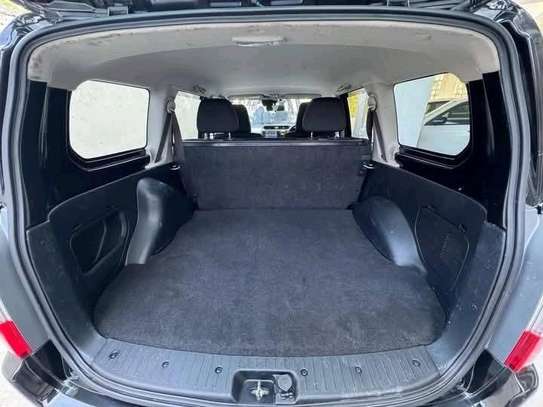 Toyota Succeed Tx-G package 2018 2wd image 3