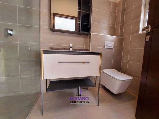 3 Bed Apartment with Swimming Pool at Riverside Drive image 8