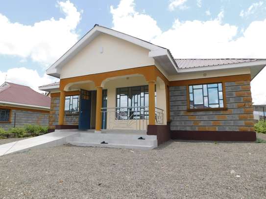3 Bed House with En Suite at Acacia image 23