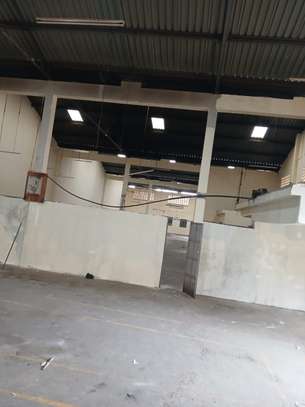 Warehouse with Backup Generator in Ruaraka image 15