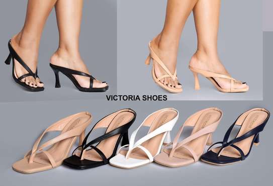 Ladies Hot Mid Hill Sandal Shoes in Kasarani Santon PigiaMe