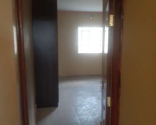 New Three Bedrooms House with SQ on Sale at Mwihoko/Sukari B image 10