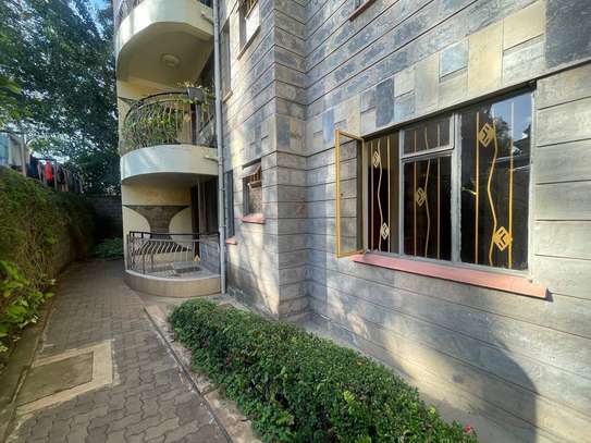 2 Bed Apartment with En Suite in Kileleshwa image 15