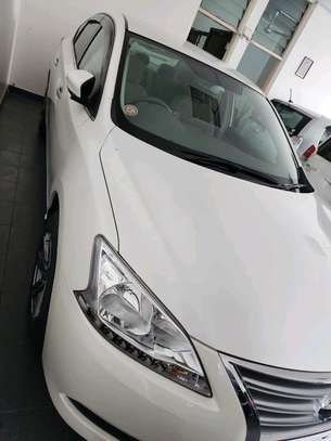 NISSAN SYLPHY NEW WITH LOW MILEAGE. image 10