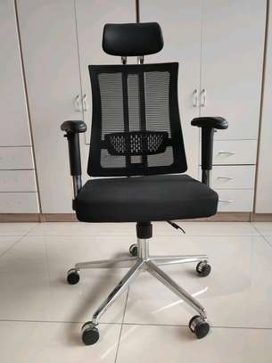 Orthopedic chair image 1