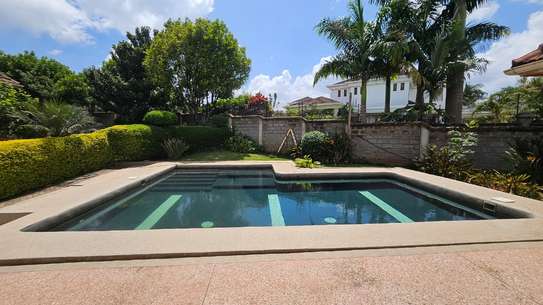 3 Bed House with En Suite in Runda image 5