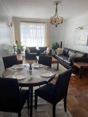 3 Bed Apartment with En Suite in Riverside image 32