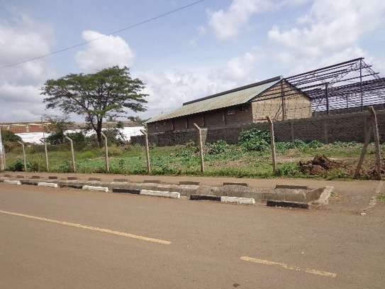0.0378 ac Land in Kahawa West image 1