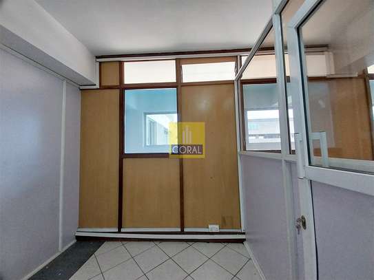 Office with Lift in Mombasa Road image 10