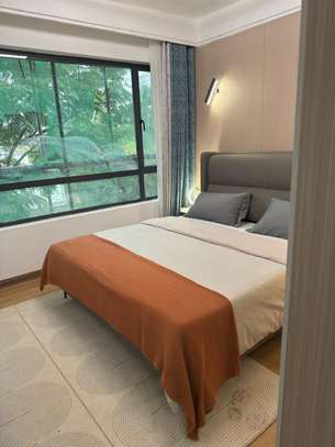 2 Bed Apartment with En Suite at Kilimani image 6