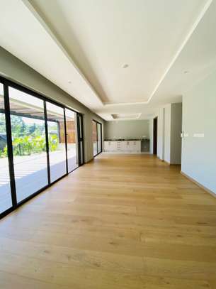 4 Bed Villa with En Suite in Lower Kabete image 12