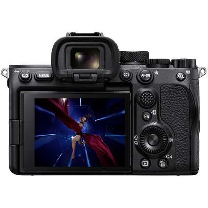 Sony A7S III (Body) Camera image 3