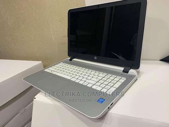 New Laptop HP Pavilion 15 4GB Intel HDD 1T image 1