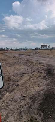 5 acres land for sale at Joska Kangundo road image 1