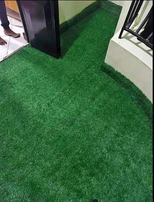 Artificial grass carpet image 7