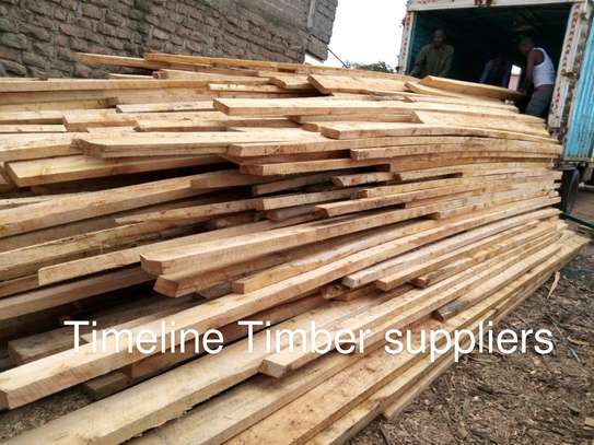 Roofig timber image 1