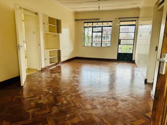 3 Bed Apartment with Swimming Pool at Rhapta Road image 1