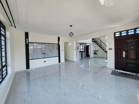 3 Bed House with En Suite at Mugutha image 2