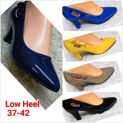 Low heels Restocked!! image 3