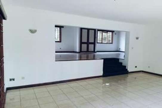 4 Bed House with En Suite at Kileleshwa image 12