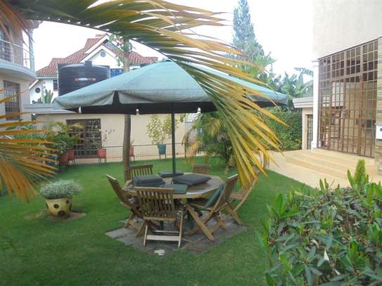 4 Bed Townhouse with En Suite at Off Ruaka Road image 6