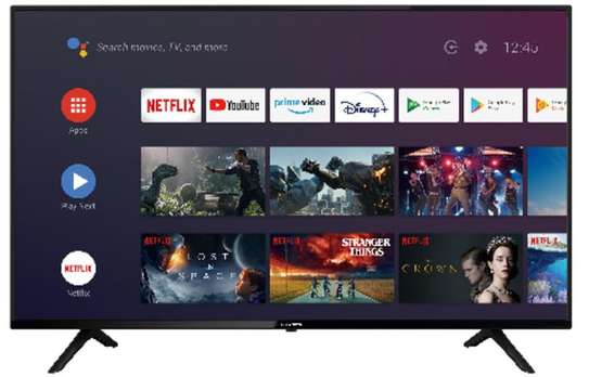 SKYWORTH 43 inch Smart Android TV image 1