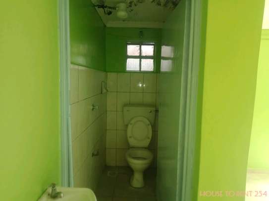 SPACIOUS ONE BEDROOM IN 87 TO LET FOR 12K image 12