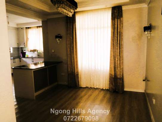 4 Bed Villa with En Suite in Ngong image 11