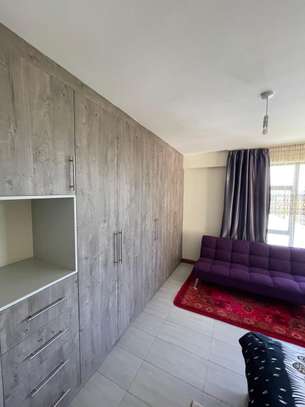 Serviced 3 Bed Apartment with En Suite at Usiu Road image 16