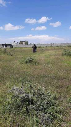Land for sale in syokimau image 6