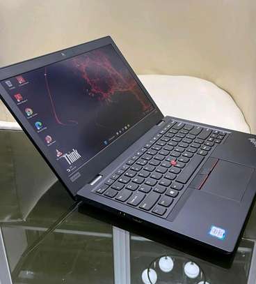 Lenovo ThinkPad L390 image 2