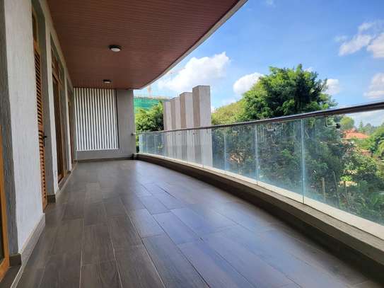 3 Bed Apartment with En Suite at General Mathenge Road image 13
