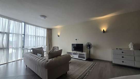 Serviced Studio Apartment with En Suite in Westlands Area image 2