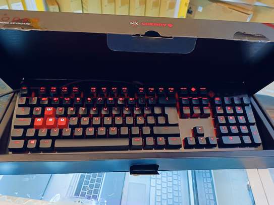 HP Omen Encorder Mechanical Gaming Keyboard image 6