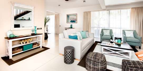 3 Bed House with En Suite at Vipingo image 7