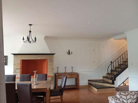 3 Bed Villa with En Suite at Grevillea Grove Nairobi image 19