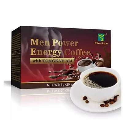 Xpower coffee for men image 2