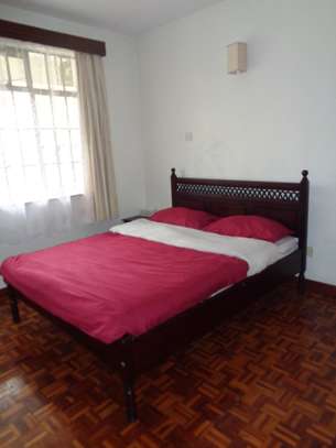 Furnished 3 Bed Apartment with Swimming Pool in Riara Road image 14