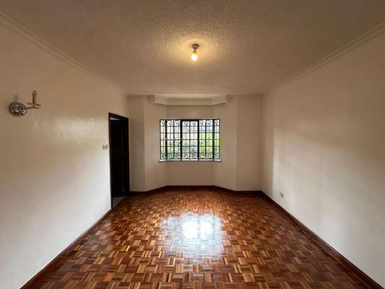 4 Bed Apartment with En Suite at Westlands image 1