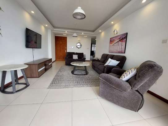 Serviced 3 Bed Apartment with En Suite at General Mathenge image 16