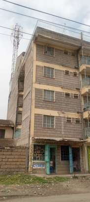 Serviced 4 Bed Apartment in Embakasi image 2