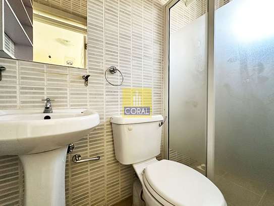 4 Bed Apartment with En Suite in Kilimani image 32