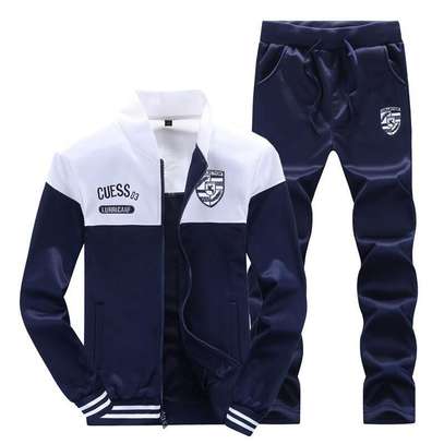 Classy Guess Tracksuits image 1