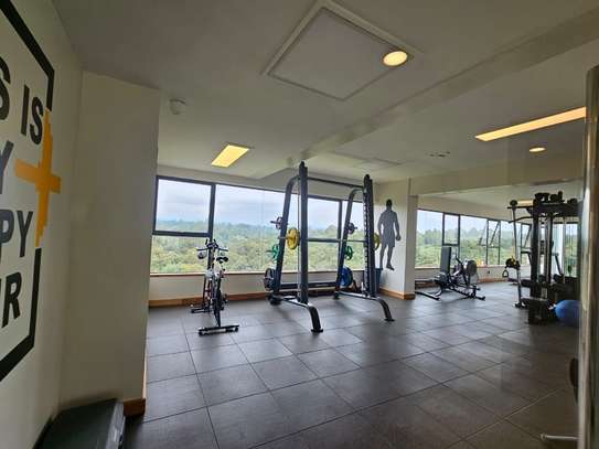 Furnished 3 Bed Apartment with En Suite at Peponi Road image 4