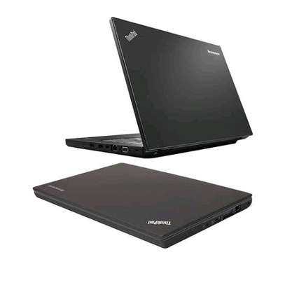 Lenovo Thinkpad X250 Core i5 5th gen 8gb ram 500gb hdd image 2