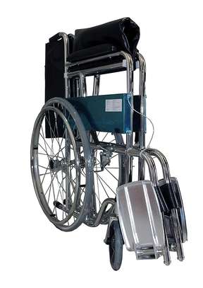 Standard Wheelchair Price in Kenya image 3